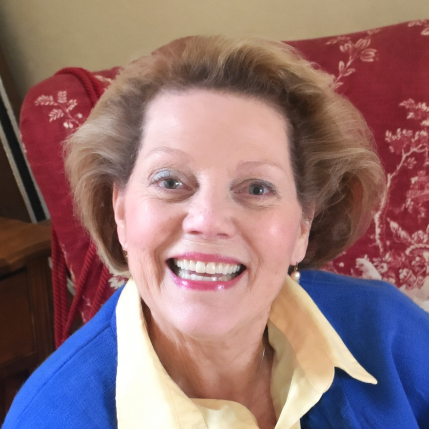 Patricia Tice